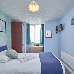 Single Room Shower